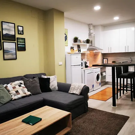 Your Comfy Stay In The Center Of Madri Exterior foto