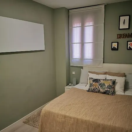 Your Comfy Stay In The Center Of Madri Exterior foto