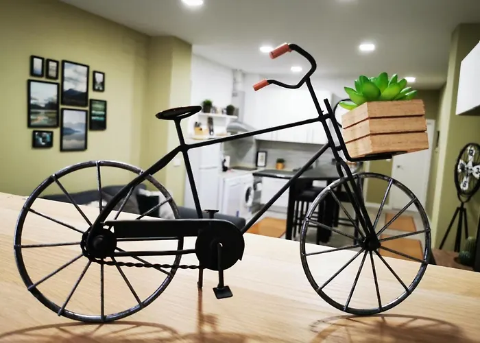 Your Comfy Stay In The Center Of Madrid