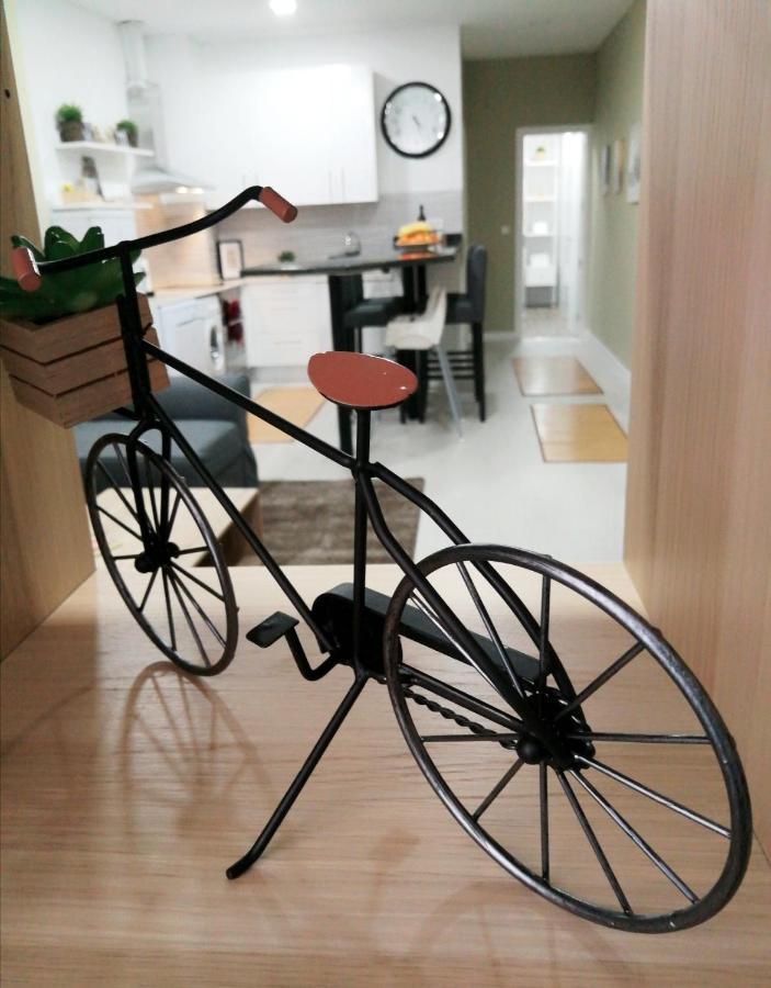 Your Comfy In The Center Of Appartement Madrid