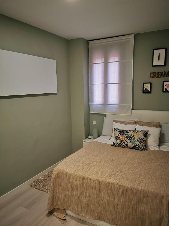 Appartement Your Comfy In The Center Of Madrid