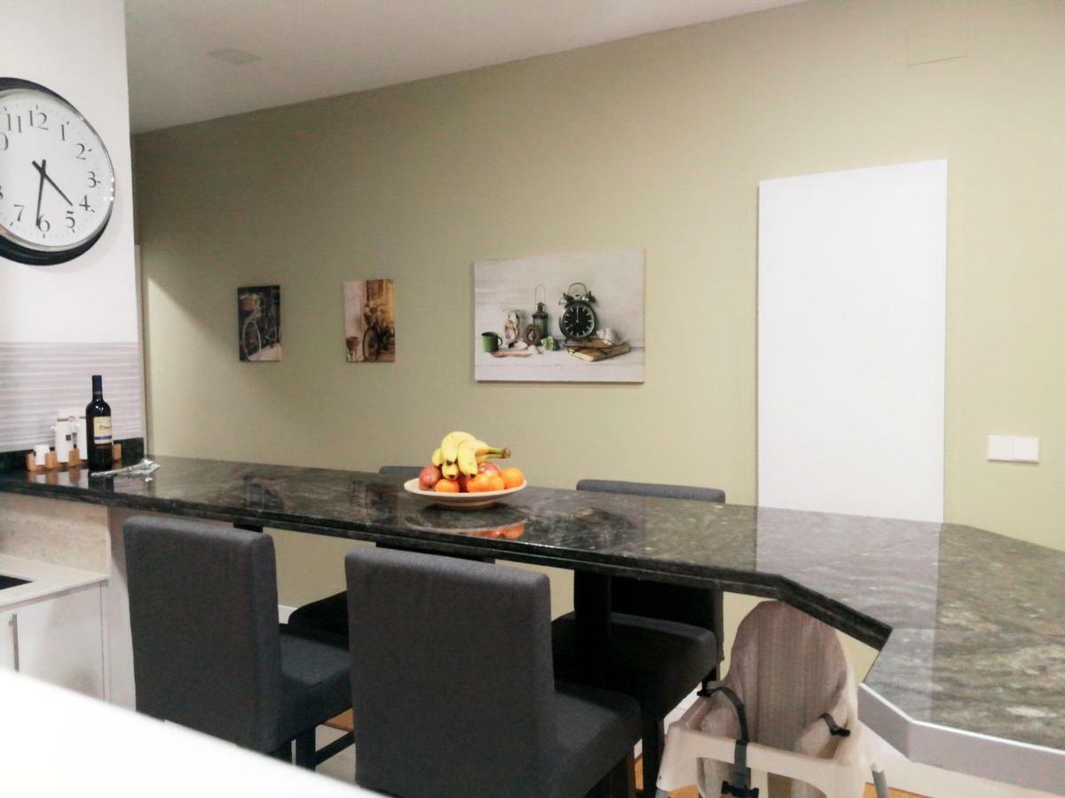 Appartement Your Comfy In The Center Of Madrid