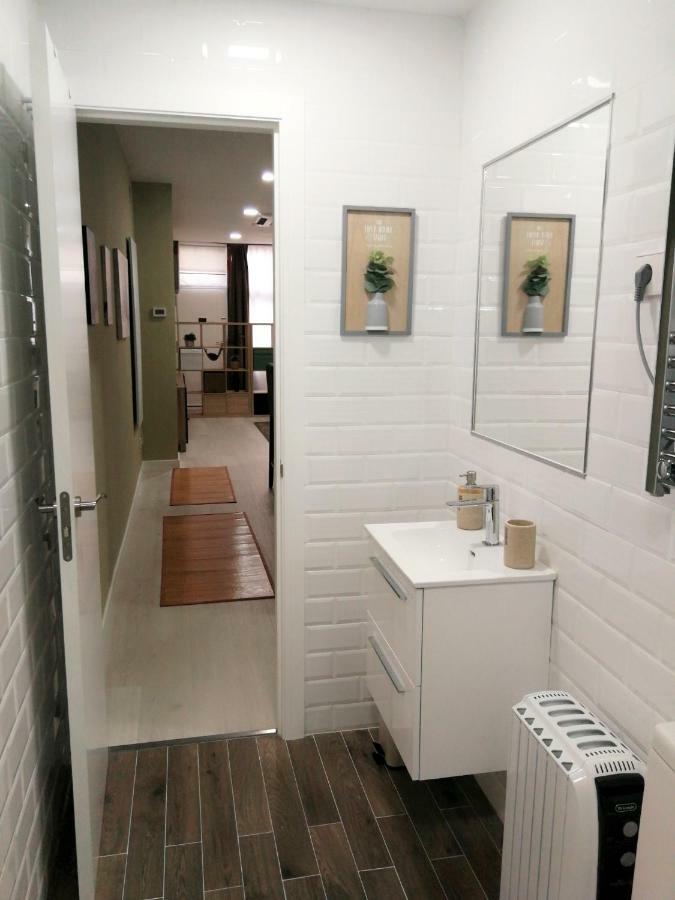 Appartement Your Comfy In The Center Of Madrid