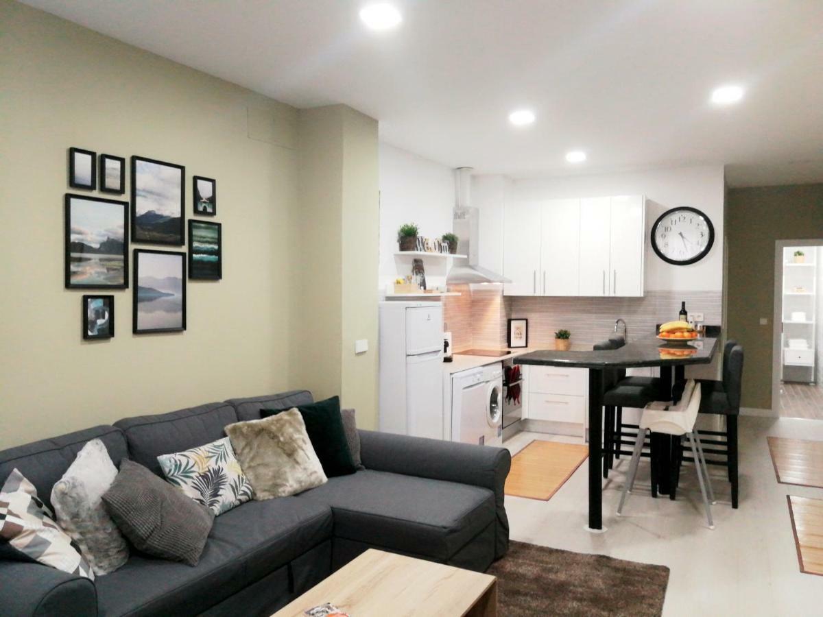 Apartment Your Comfy In The Center Of